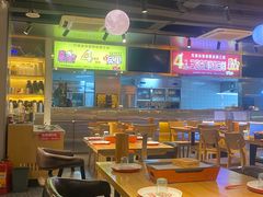 -记忆串城·东北烧烤·小龙虾·大型团建(南油店)