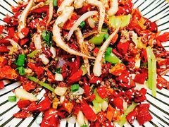 -汇通杨家·烤肉(汇通店)