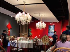 -小河盐帮·私家菜·烤鸭(三元桥·霄云路店)