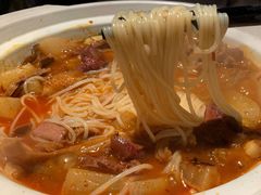 -湘语·湖南家常菜(新洲店)