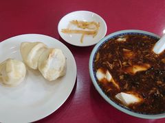 肉包子-北大地皖峰饭馆
