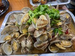 -老虎滩大连海鲜烧烤(建邺云锦路总店)