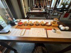 -鲤院·新中式美学·庭院餐厅(夫子庙店)