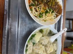 -小秋水饺(大成路总店)