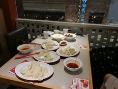 -喜家德虾仁水饺(华强天虹店)