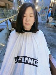 -J-Flying艺术形象设计