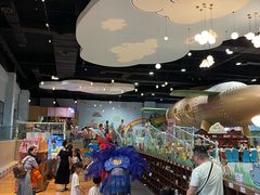 -杭州开元森泊度假乐园