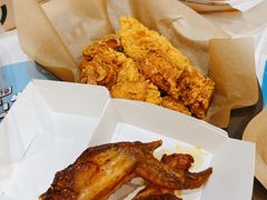 -德克士(前门店)