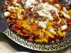 -金三可市井水煮鱼(金碧园店)