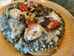 -BAKER&SPICE(环贸店)