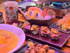 -坂吉屋·居酒屋深夜食堂(龙湖店)