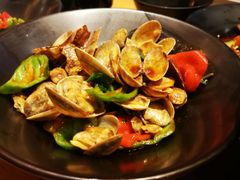 花甲-金牌外婆家(苏州中心店)