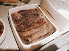 捞派毛肚-海底捞火锅(群光广场店)