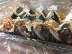 -星伦多海鲜自助餐厅(时代广场店)