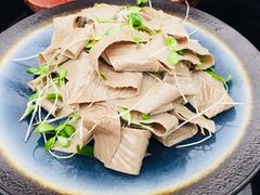 -汤山翠谷生态餐厅