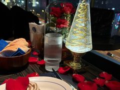 -福楼毕斯罗F Bistronome(国贸商城约会地标景观店)