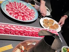 -东来顺饭庄(上地华联店)