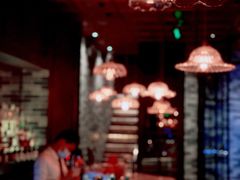 -AZUL by FUEL蓝色·法式酒馆(琶醍店)