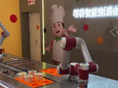 -康师傅味来馆