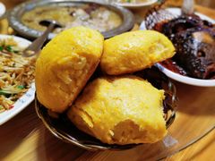 两掺馒头-忠林杀猪菜(凤台小区店)