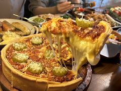-SUPER BOWL 超级碗披萨(崂山丽达店)