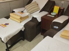 -尊足养生·影院足道·主题spa·采耳(浦江店)