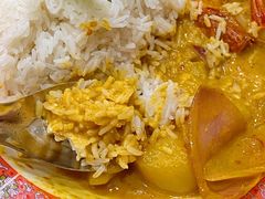 -曼谷食堂·泰国家庭料理(丹桂路店)