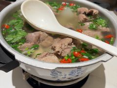 -清真·宁夏印象·盐池滩羊肉体验店(江宁路店)