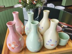 -长沙君悦酒店·湘江36中餐厅
