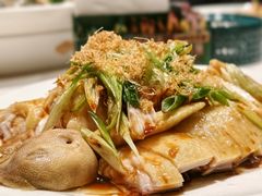 -大鸽饭(动物园店)