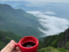 -萍乡武功山风景名胜区