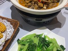 -漫天香·小龙虾餐厅(夏湾店)