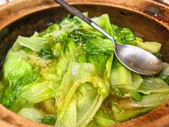 -旺爷砂锅·茶作(国贸城店)