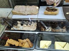 -赛百味SUBWAY(凯德mall大峡谷店)