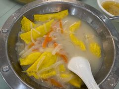 -旭璟酒家·传统粤菜·湘菜(逸景路店)