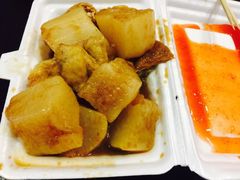 -细妹五香牛杂(步行街店)