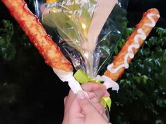 -大学城夜市