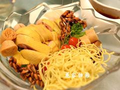 花家怡园(东直门店)-花家怡园
