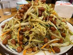 -圣夜东北菜烧烤·夜宵(胥江路店)