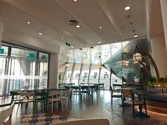 -贝林大翅鲸简餐厅(国家海洋博物馆店)