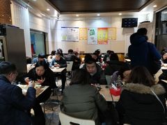 大堂-林静小吃(复兴路店)