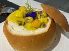 -3号仓库·创意中国菜(嘉兴龙鼎万达店)