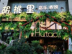 -胡桐里音乐酒馆(孝南店)