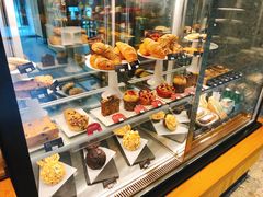 -星巴克(深圳港隆城分店)