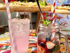 -Brut Eatery悦璞食堂(愚园路店)