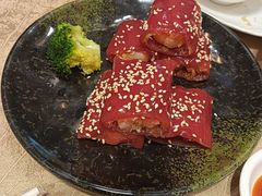 -广东胜利宾馆西关粤中餐厅