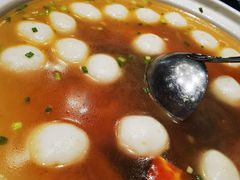 -沔阳会馆(沔街店)