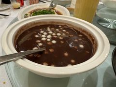 -无锡城中皇冠假日酒店·芳园中餐厅
