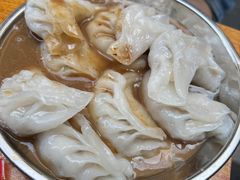-梁阿婆廿年老牌扣肉糯米饭