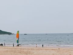 -马銮湾景区